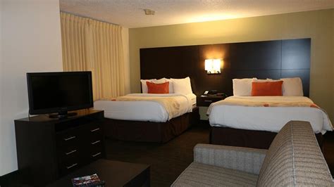 Fairbridge Inn and Suites Akron West .